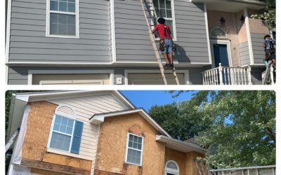 How Do You Know a Roof Problem Can Be Repaired Instead of Replaced?