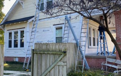 Is a Small Roof Leak Really a Big Deal?