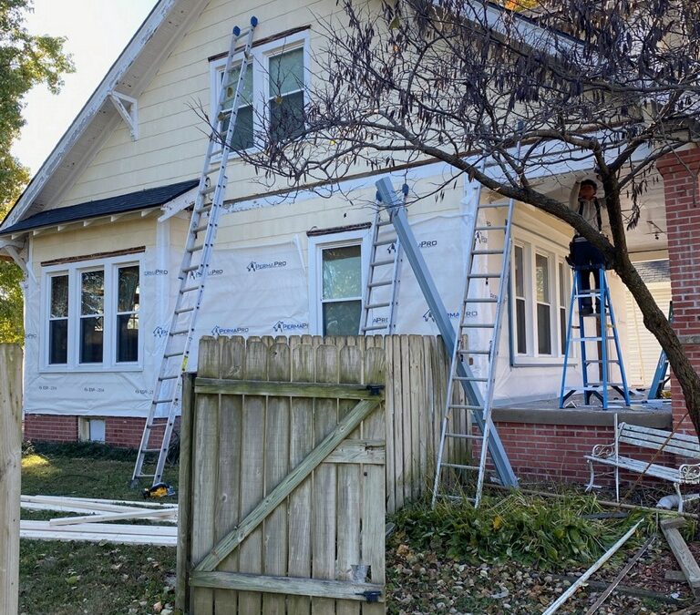 Is a Small Roof Leak Really a Big Deal?