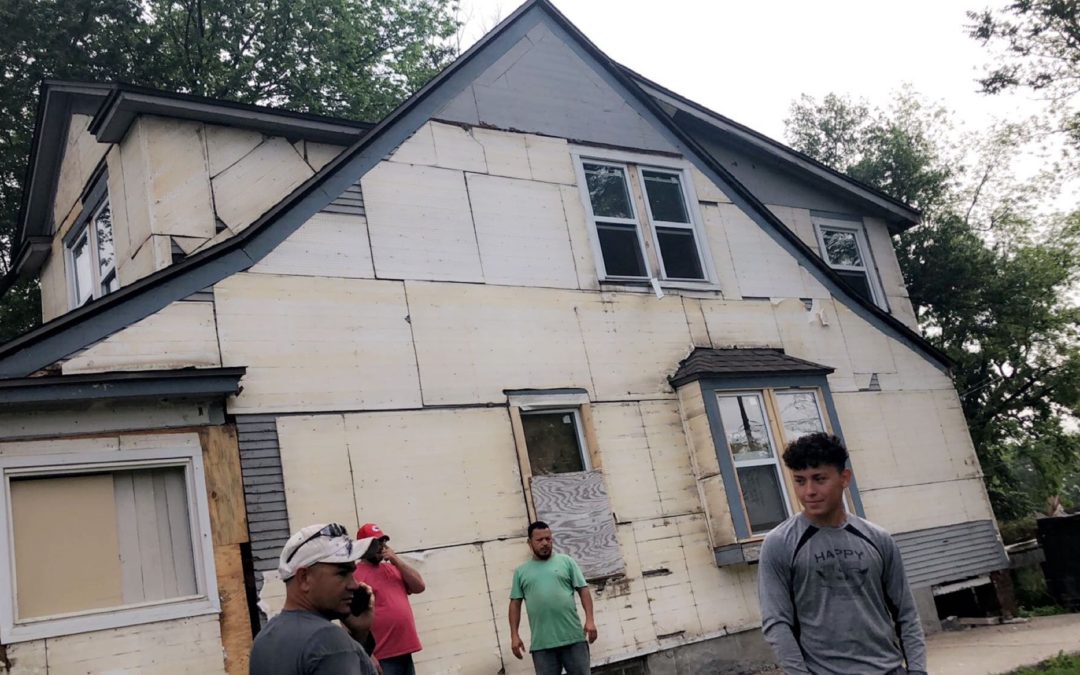 Could Your Roof Be Hiding More Damage Than You Think?