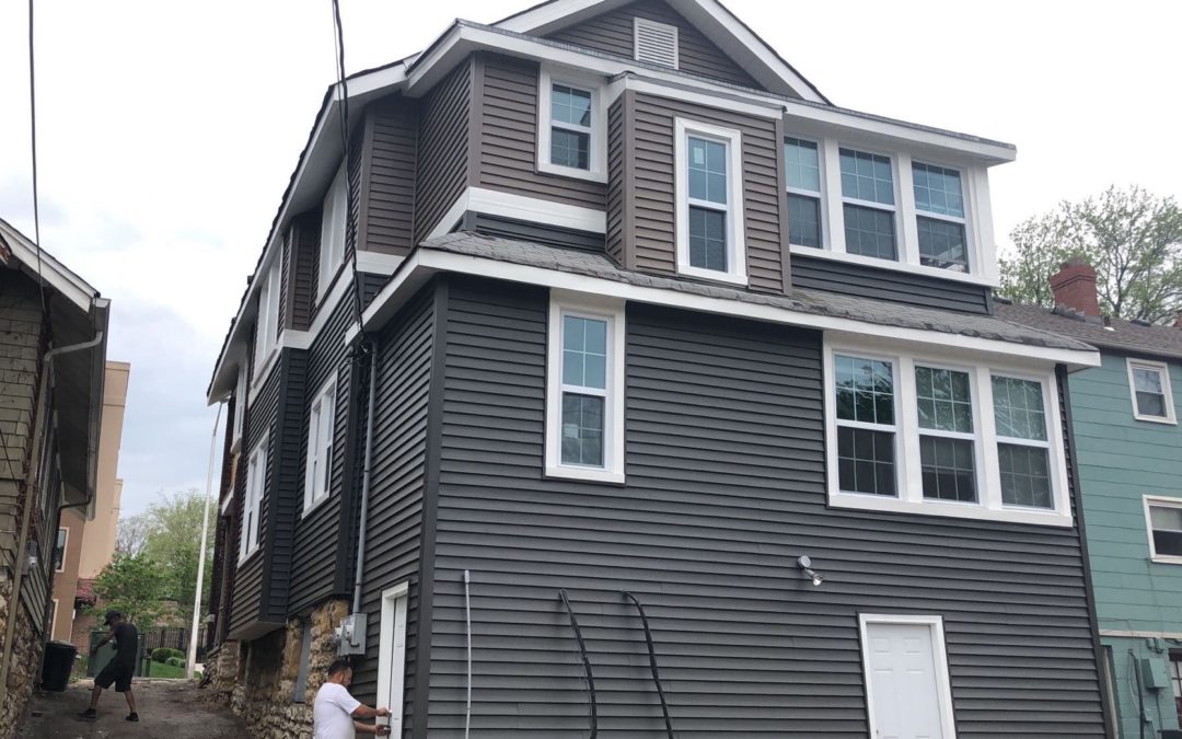 What Should You Do After Hail Damage to Your Roof?