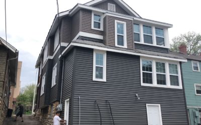 What Should You Do After Hail Damage to Your Roof?