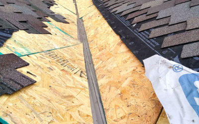 Roof Repairs Are Never Fun – Here’s 5 Ways You Can Make Things Easier on Yourself