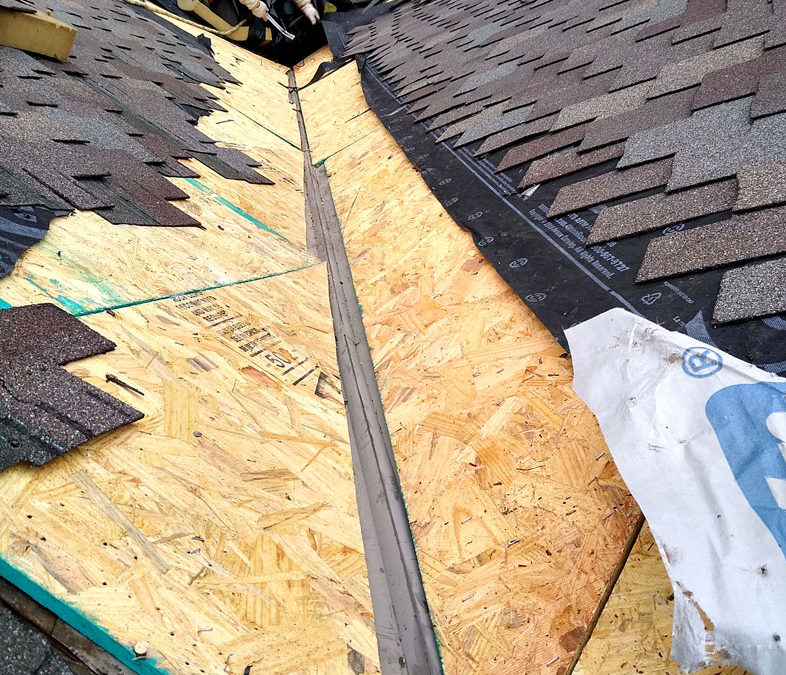 Roof Repairs Are Never Fun – Here’s 5 Ways You Can Make Things Easier on Yourself