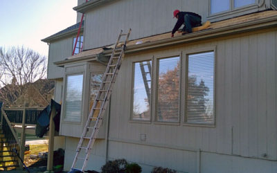 What Are the Signs You Need Residential Roof Repair?