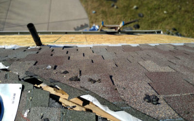 Getting Roof Inspections in Overland Park Can Save You a Lot of Money – Here’s How