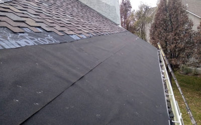 A Residential Roof Replacement in Overland Park Doesn’t Need to Be a Long Drawn Out Thing – Here’s Why