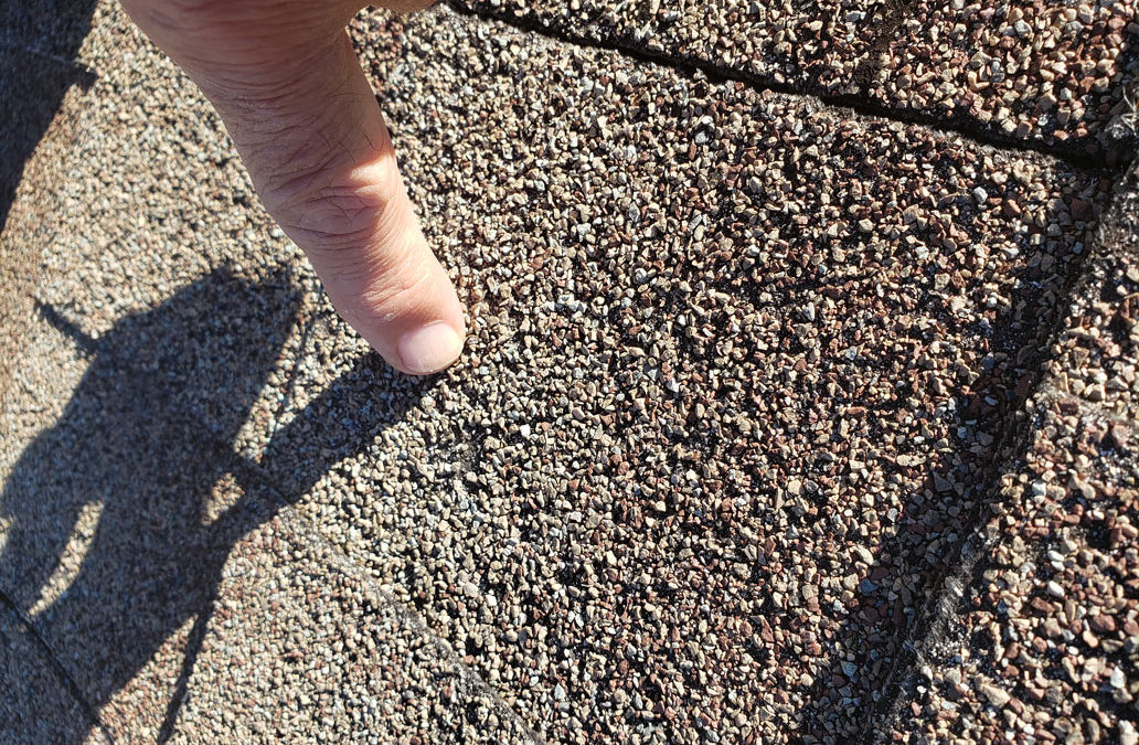 What Should Be Included in a Roof Replacement Estimate?