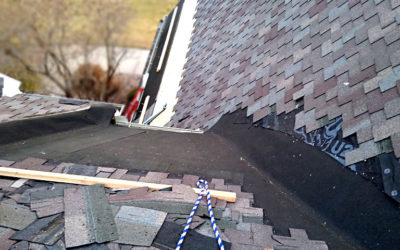 Is It Time for a New Roof or One More Repair?